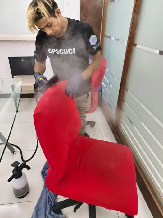Aktiviti kerja cucian 6